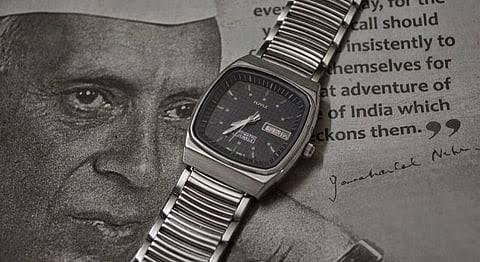 HMT Watches || The Untold Story